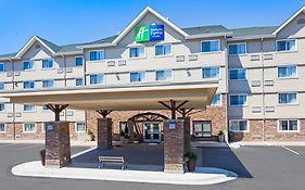 Holiday Inn Express Fredericton